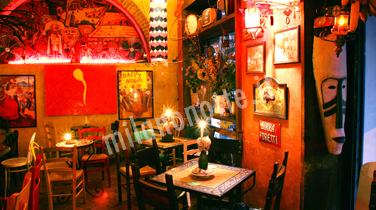 Ristorante Metzcalito Milano